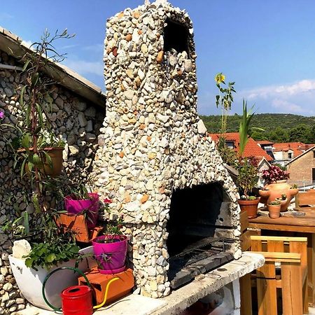 Guest House San Nikola Stari Grad (Hvar) Exteriér fotografie