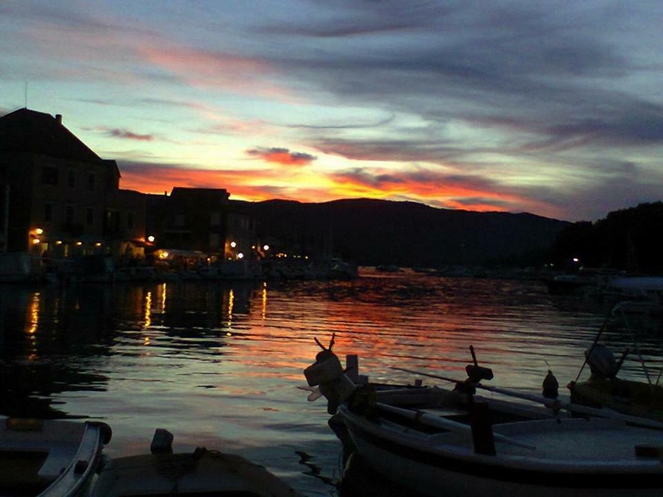 Guest House San Nikola Stari Grad (Hvar) Exteriér fotografie