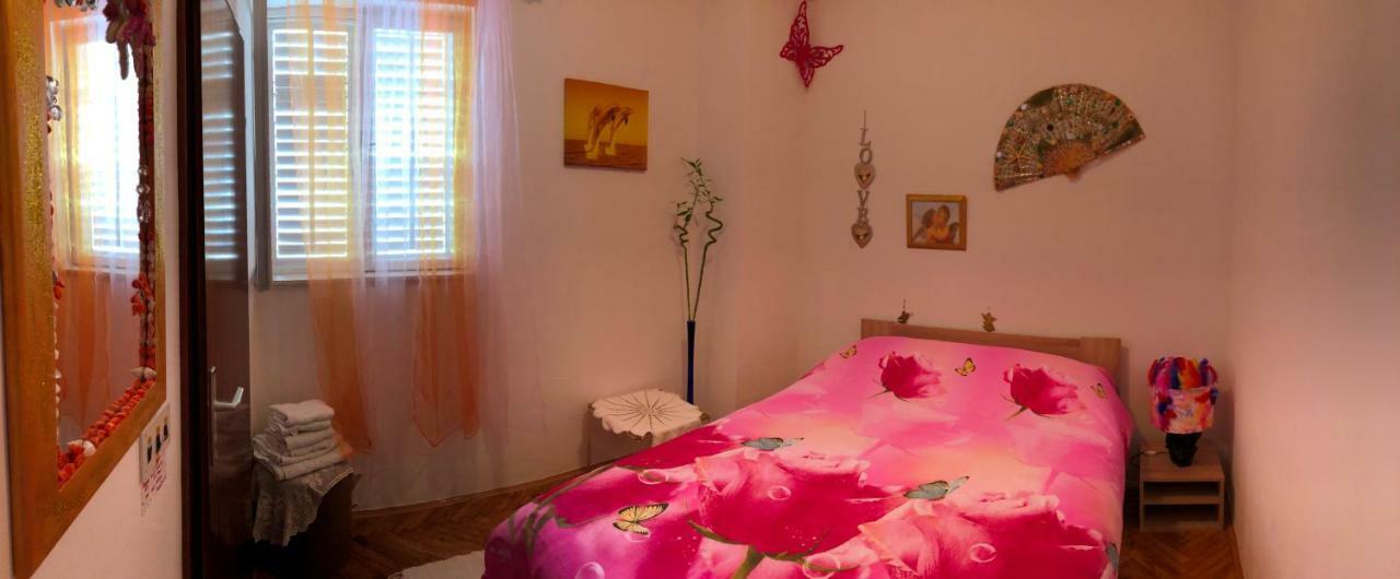 Guest House San Nikola Stari Grad (Hvar) Exteriér fotografie