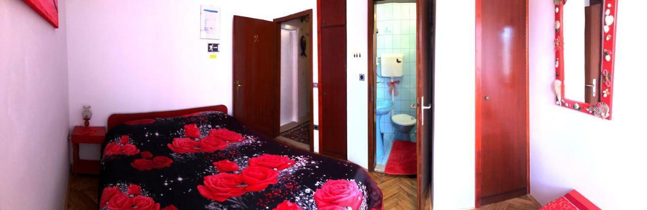 Guest House San Nikola Stari Grad (Hvar) Exteriér fotografie